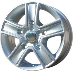 473 S Nye Fælge 16 5x160 FORD TRANSIT