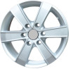 474 S Fælge 16 6x130 SPRINTER 2 VW CRAFTER