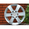 474 S Fælge 16 6x130 SPRINTER 2 VW CRAFTER
