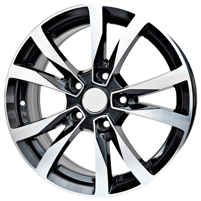533 MB Nye Fælge 16 5x105 OPEL ASTRA IV V 4 5 J KCRUZE