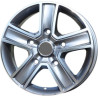 473 MGPC Forstærket Fælge 16 5x160 FORD TRANSIT