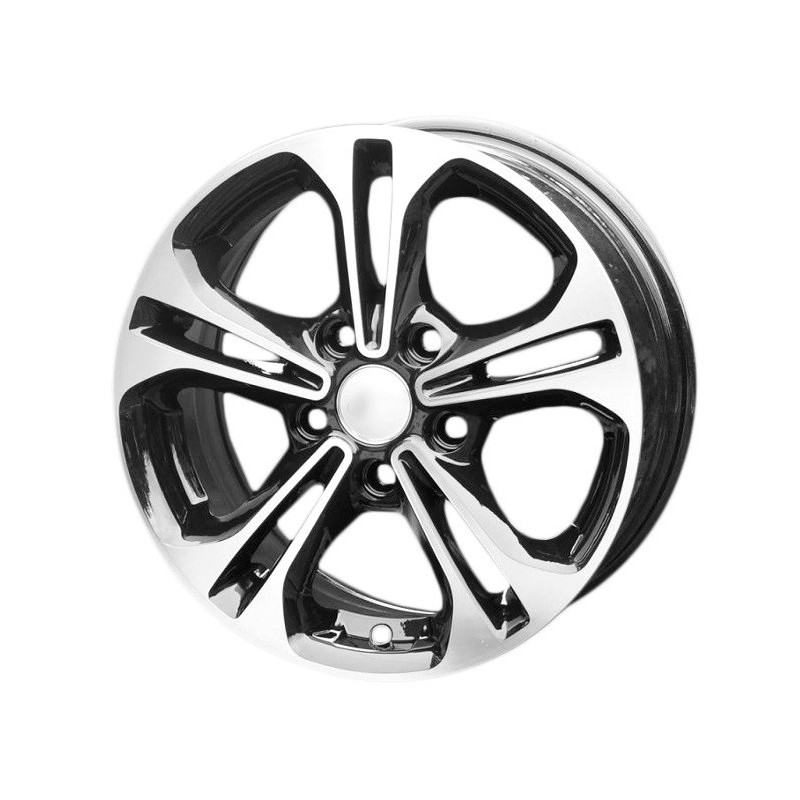 5208 MB Fælge 15 5x114,3 HYUNDAI I20 i30 KIA CEED