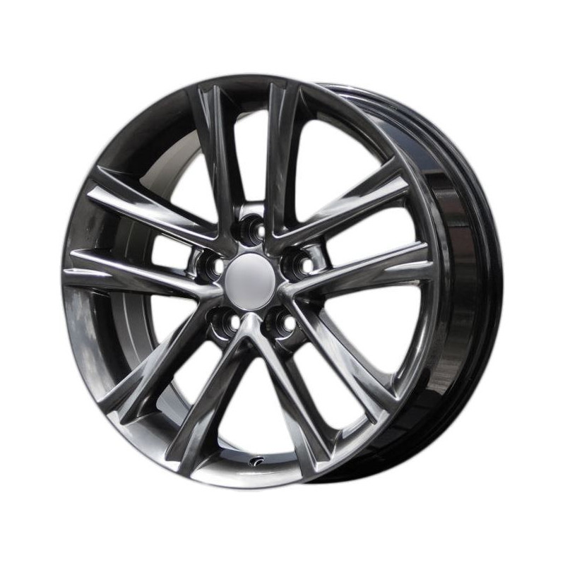 298 HB Fælge 17 5x114,3 LEXUS GS IS IS220 IS250 LS TOYOTA CAMRY