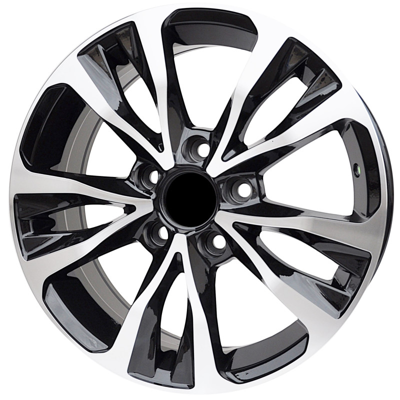 5212 MB Nye alufælge 16 5x114,3 TOYOTA AVENSIS AURIS RAV4