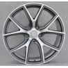 5315 MG Nye alufælge 20 5x127 JEEP GRAND CHEROKEE WJ WK WK2 WL SRT8