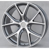 5315 MG Nye alufælge 20 5x127 JEEP GRAND CHEROKEE WJ WK WK2 WL SRT8