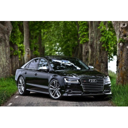 FE81 MG 21 5x112 til AUDI A6 A7 A8 Q7 Q8 SQ5 SQ7