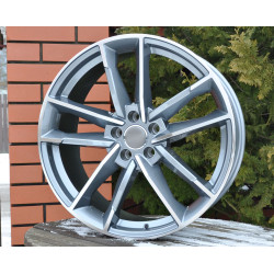 FE81 MG 21 5x112 til AUDI A6 A7 A8 Q7 Q8 SQ5 SQ7