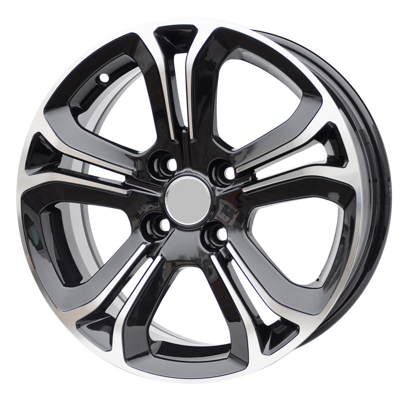 5108 MB Fælge 16 4x108 CITROEN C3 C4 BERLIGO