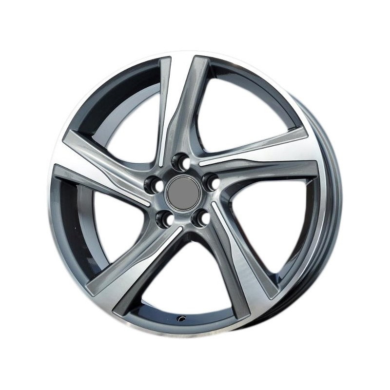 115 MG Nye Fælge 18 5x108 VOLVO S60 V60 V70 S80 S90 V90 XC60 XC70 XC90