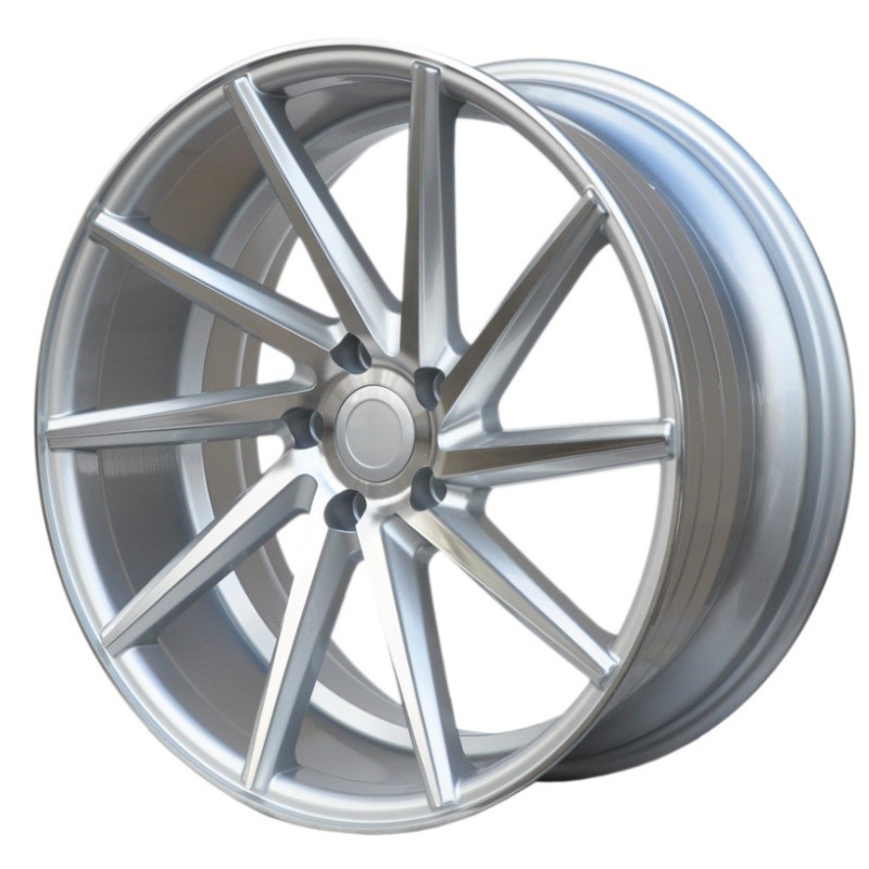1059 MS Fælge 19 5x120 til BMW 5 7 F10 F11 F30 F31