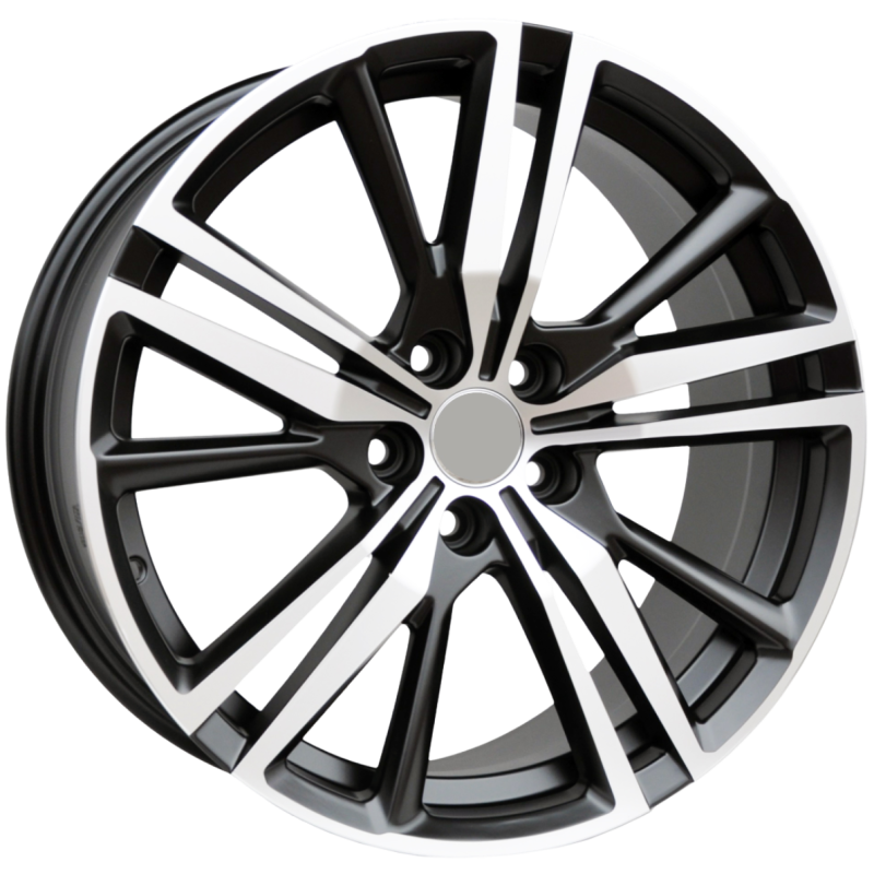 182 Nye alufælge 18 5x108 VOLVO S60 S80 S90 V60 V90 XC40 XC60 XC70
