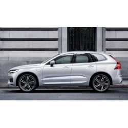 182 Nye alufælge 18 5x108 VOLVO S60 S80 S90 V60 V90 XC40 XC60 XC70