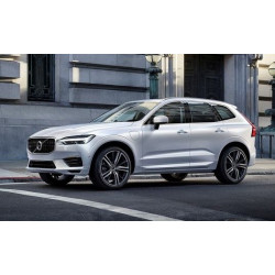 182 Nye alufælge 18 5x108 VOLVO S60 S80 S90 V60 V90 XC40 XC60 XC70
