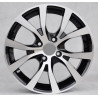 715 MB Fælge 15 4x100 HYUNDAI I10 I20 TOYOTA YARIS