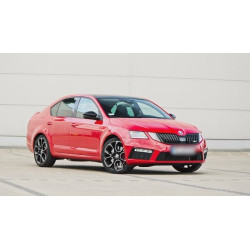 516 MB Fælge 18 5x112 SKODA OCTAVIA 2 3 SUPERB 2 3