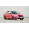 516 MB Fælge 18 5x112 SKODA OCTAVIA 2 3 SUPERB 2 3