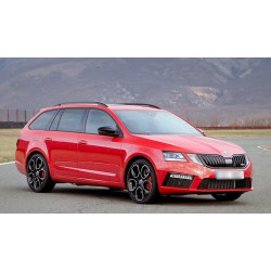 516 MB Fælge 18 5x112 SKODA OCTAVIA 2 3 SUPERB 2 3