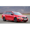 516 MB Fælge 18 5x112 SKODA OCTAVIA 2 3 SUPERB 2 3