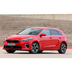 175 MB Fælge 16 5x114,3 KIA SPORTAGE CEED SORENTO