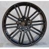 1271 BL Nye Forstærket ALUMINIOWE Fælge 21 5x130 til PORSCHE CAYENNE CAYMAN