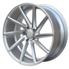 1059 MS Fælge 18 5x112 SKODA OCTAVIA 2 3 4 SUPERB VW ARTEON GOLF PASSAT