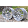 1059 MS Fælge 18 5x112 SKODA OCTAVIA 2 3 4 SUPERB VW ARTEON GOLF PASSAT
