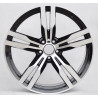 5327 MB MPOWER Nye alufælge 19 5x120 3 4 5 f30 f32 f10