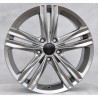 5293 HB Fælge 16 5x112 VW PASSAT GOLF TOURAN T-ROC