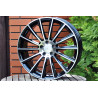 1048 MB Fælge 17 5x112 MERCEDES C E W212 W213 W205