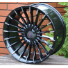 273 MB Fælge 19 5x120 ALPINA BMW 5 6 7 E32 E34 E38 E39 E60 E61 E63 E65 E66