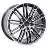 1274 MBPC Nye alufælge 21 5x112 til PORSCHE MACAN