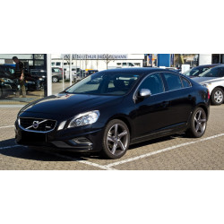 115 MGPC Fælge 17 5x108 VOLVO S60 V70 XC60 XC40