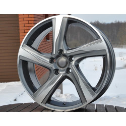 115 MGPC Fælge 17 5x108 VOLVO S60 V70 XC60 XC40