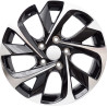 XFE89 MB Nye Fælge 16 5x114,3 TOYOTA AVENSIS T27 T29