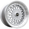 479 SI/ML Fælge 17 5x112 til MERCEDES 7,5J 8,5J W124 W126 W140 COUPE SEC
