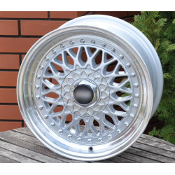 479 SI/ML Fælge 17 5x112 til MERCEDES 7,5J 8,5J W124 W126 W140 COUPE SEC
