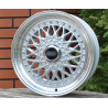 479 SI/ML Fælge 17 5x112 til MERCEDES 7,5J 8,5J W124 W126 W140 COUPE SEC