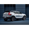 183 MB Fælge 17 5x108 VOLVO S60 S80 S90 XC40 XC60