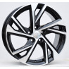 183 MB Fælge 17 5x108 VOLVO S60 S80 S90 XC40 XC60