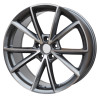 703 MG Nye Fælge 19 5x112 AUDI A4 A5 A6 A7 A8 Q3 Q5