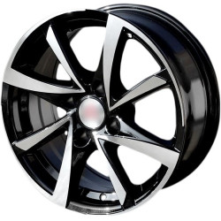 575 MB Fælge 14 4x100 CITROEN C1 TOYOTA YARIS