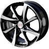 575 MB Fælge 14 4x100 CITROEN C1 TOYOTA YARIS