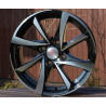 575 MB Fælge 14 4x100 CITROEN C1 TOYOTA YARIS