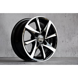 575 MB Fælge 14 4x100 CITROEN C1 TOYOTA YARIS