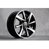 575 MB Fælge 14 4x100 CITROEN C1 TOYOTA YARIS