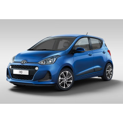 5387 MB Fælge 14 4x100 HYUNDAI I10 I20 TOYOTA YARIS