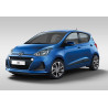 5387 MB Fælge 14 4x100 HYUNDAI I10 I20 TOYOTA YARIS