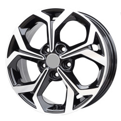 175 MB Fælge 17 5x114,3 KIA SPORTAGE CEED SORENTO
