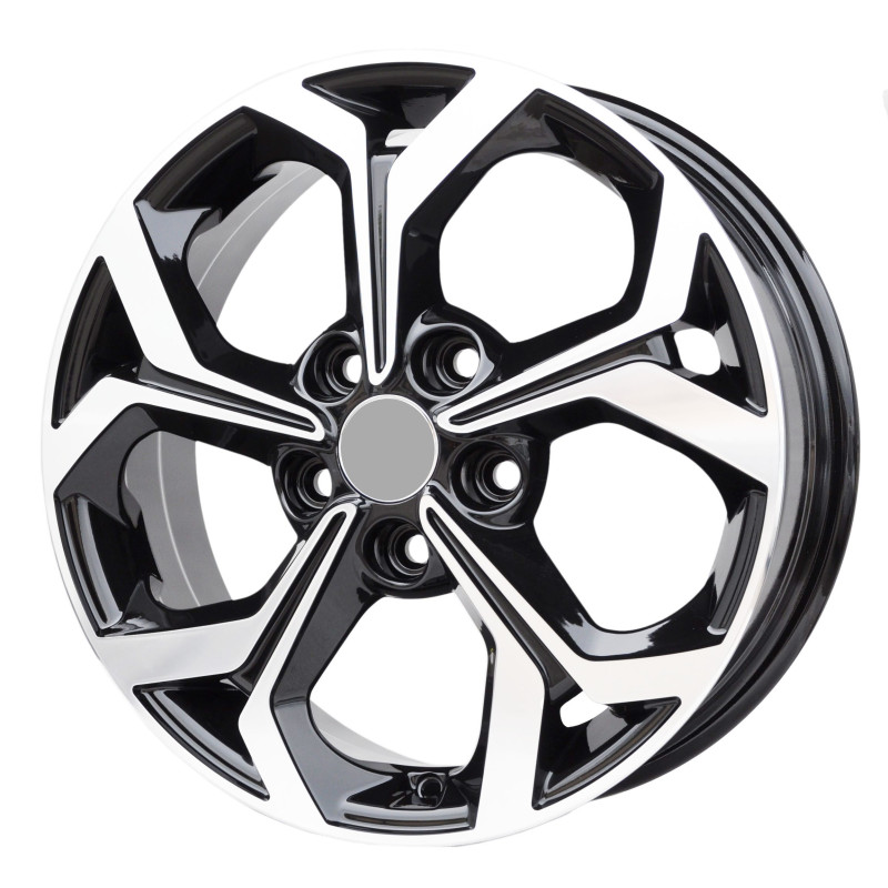 175 MB Fælge 17 5x114,3 KIA SPORTAGE CEED SORENTO
